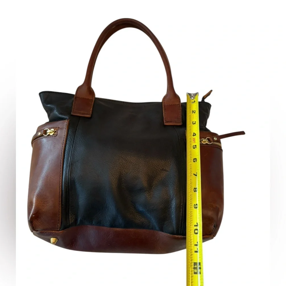 Osgoode Marley Amelia Satchel - Black